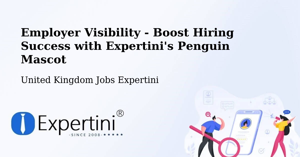 CV and Resume Visibility Optimization – Brackley - United Kingdom Jobs Expertini